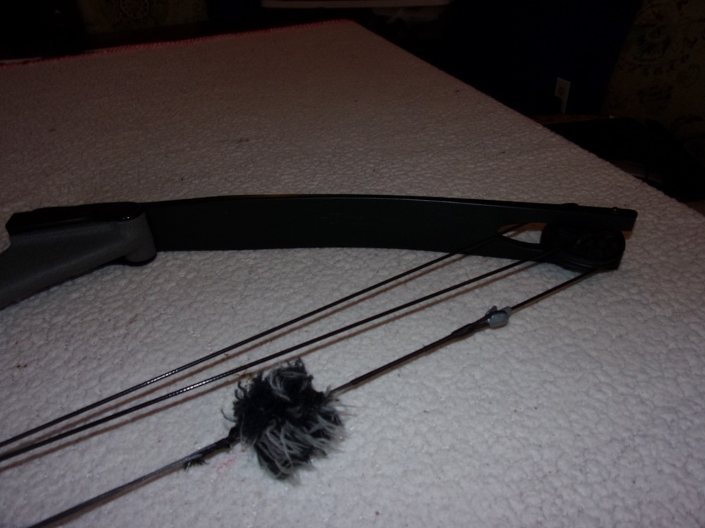 Darton USA 30MX Compound Bow