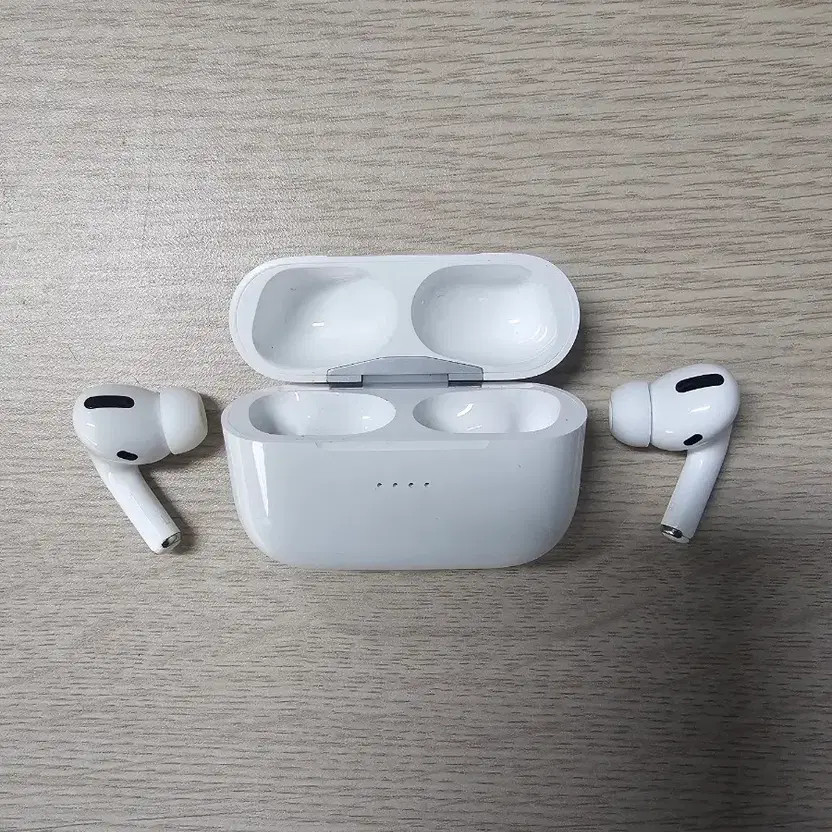 Olive Young Wireless Earbuds Lightly Used