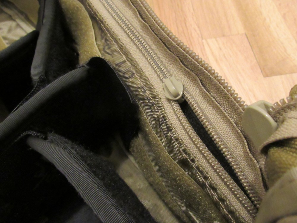 Tactical Tailor M5 Medic Pack Backpack Coyote Brown