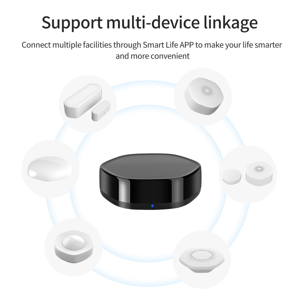 Smart Wireless For Smart Home Management IBVP