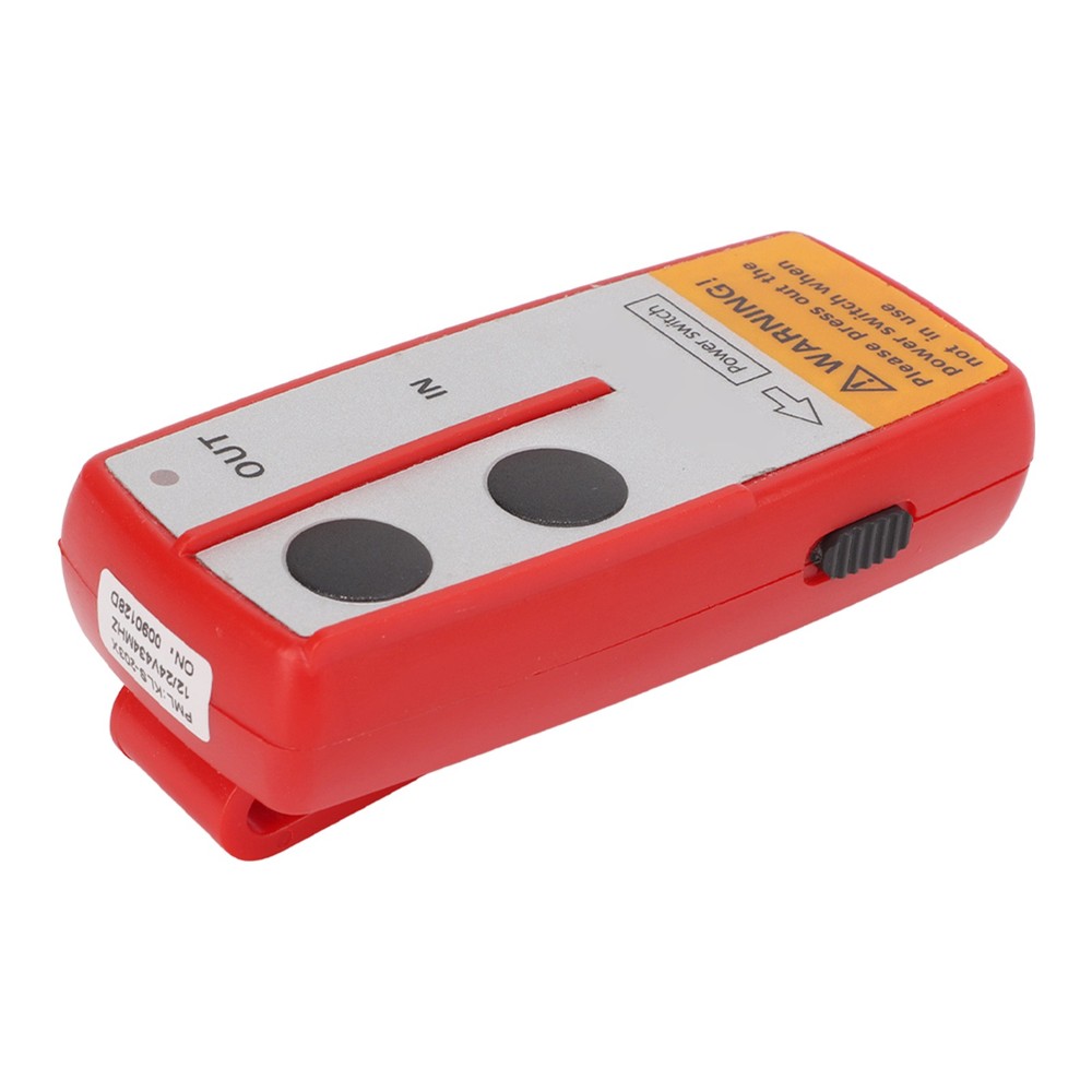 Universal Wireless Winch Remote Control Switch High Quality Material Electr IWHX