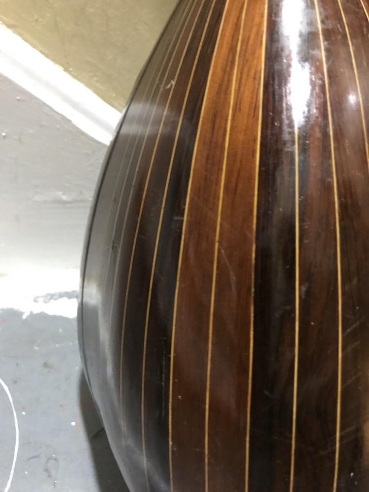 Marcellus C.J. Heppe 1920’s Mandolin