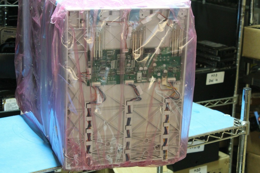 CC680-67142 -HP SERVICE KIT PHOENIX. NEW IN OPEN BOX