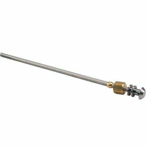 Pilot Tube; 3/16" x 24"