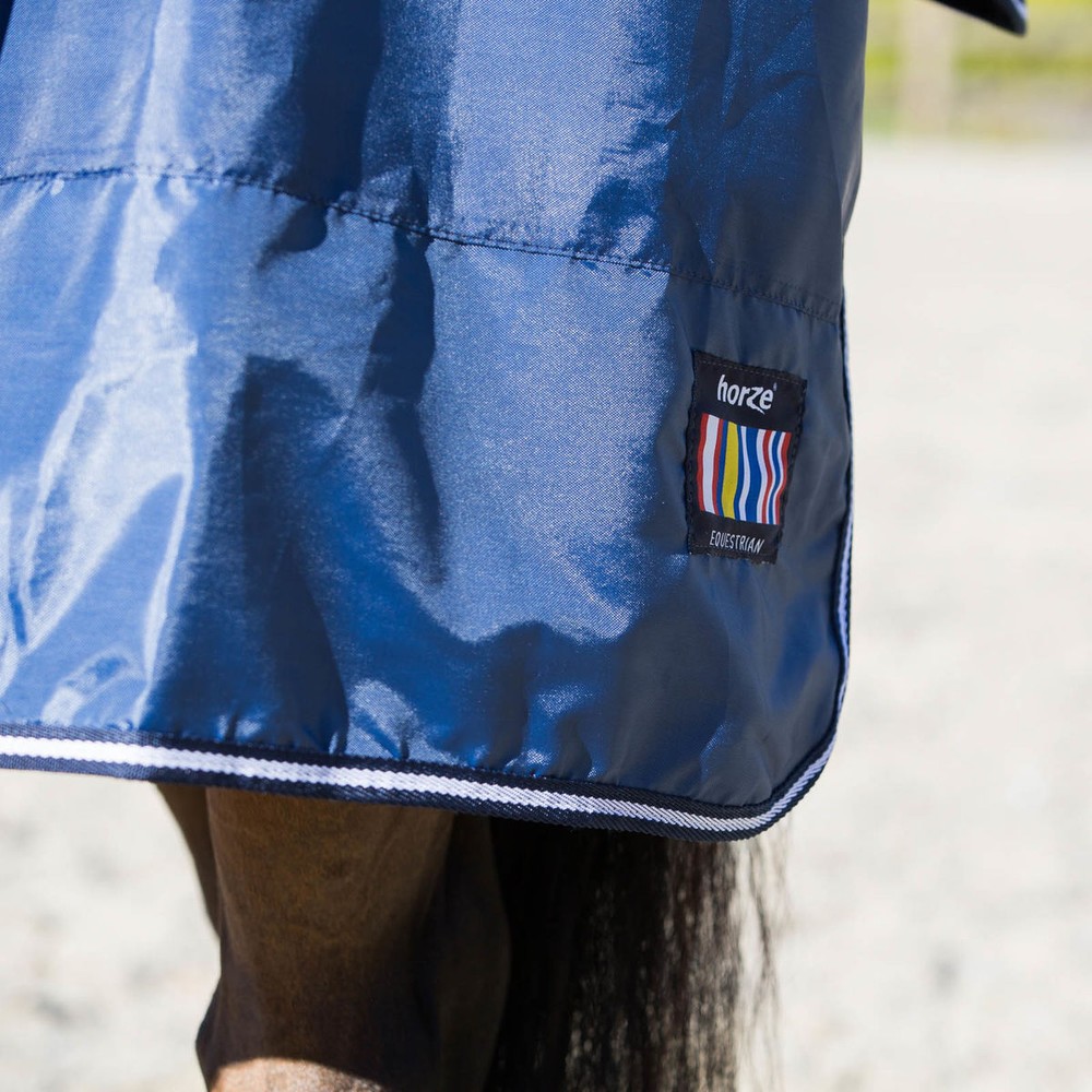 81" HORZE OAKLAND SUMMER SHEET