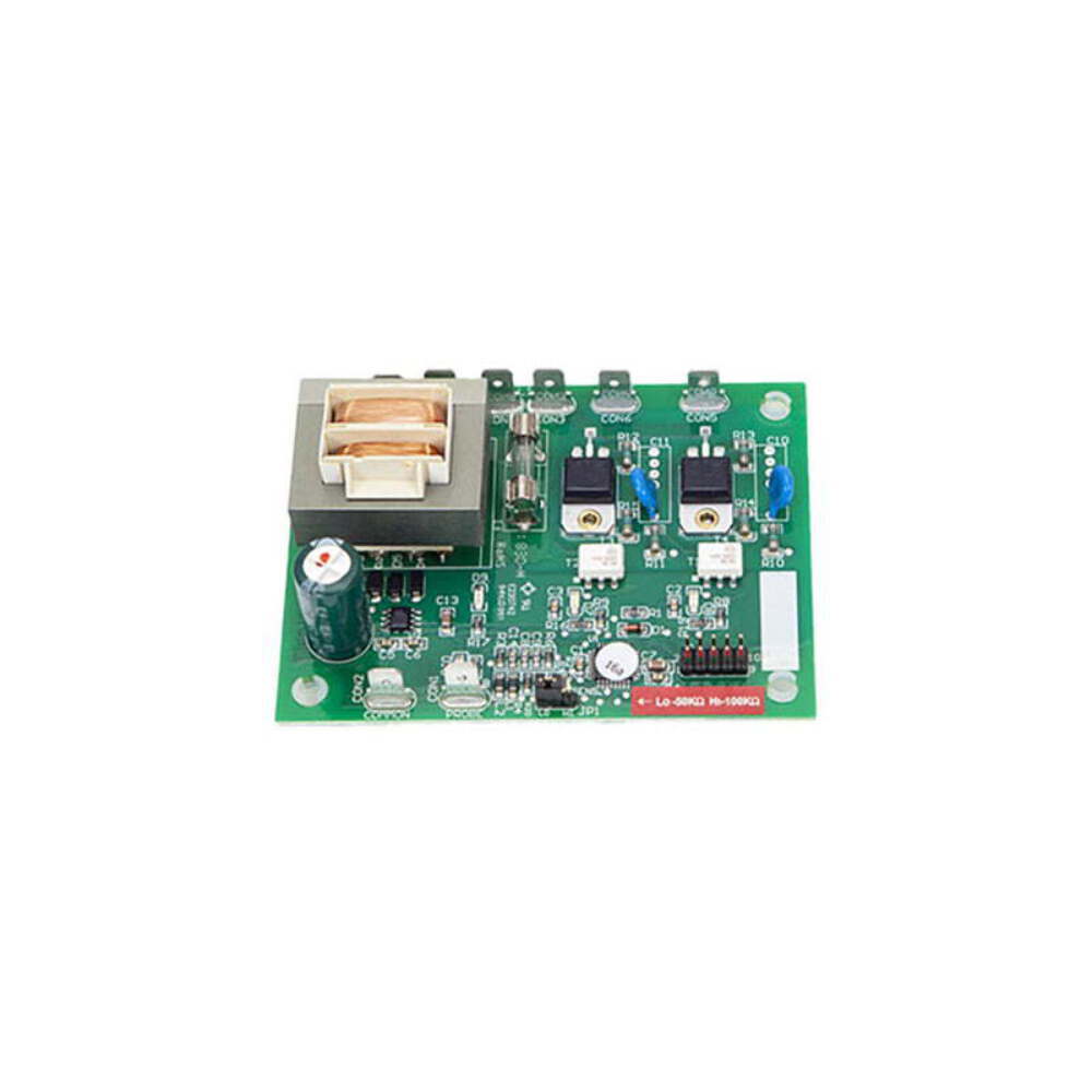 Water Liquid Level Control Board Assembly 120V Fetco