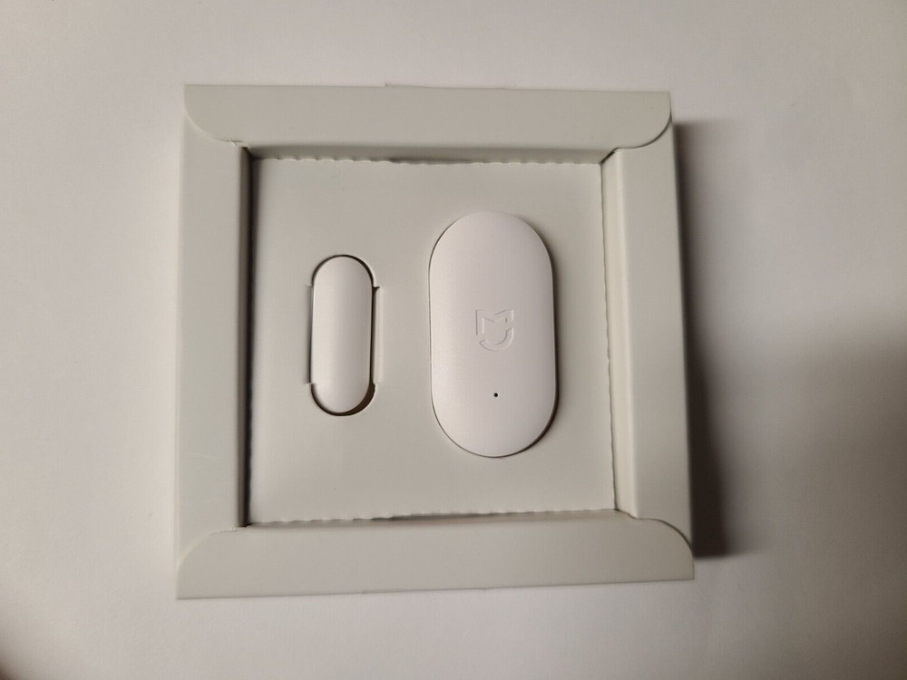 Mi Smart House Sensor Port Window Zigbee Battery For Alarm System