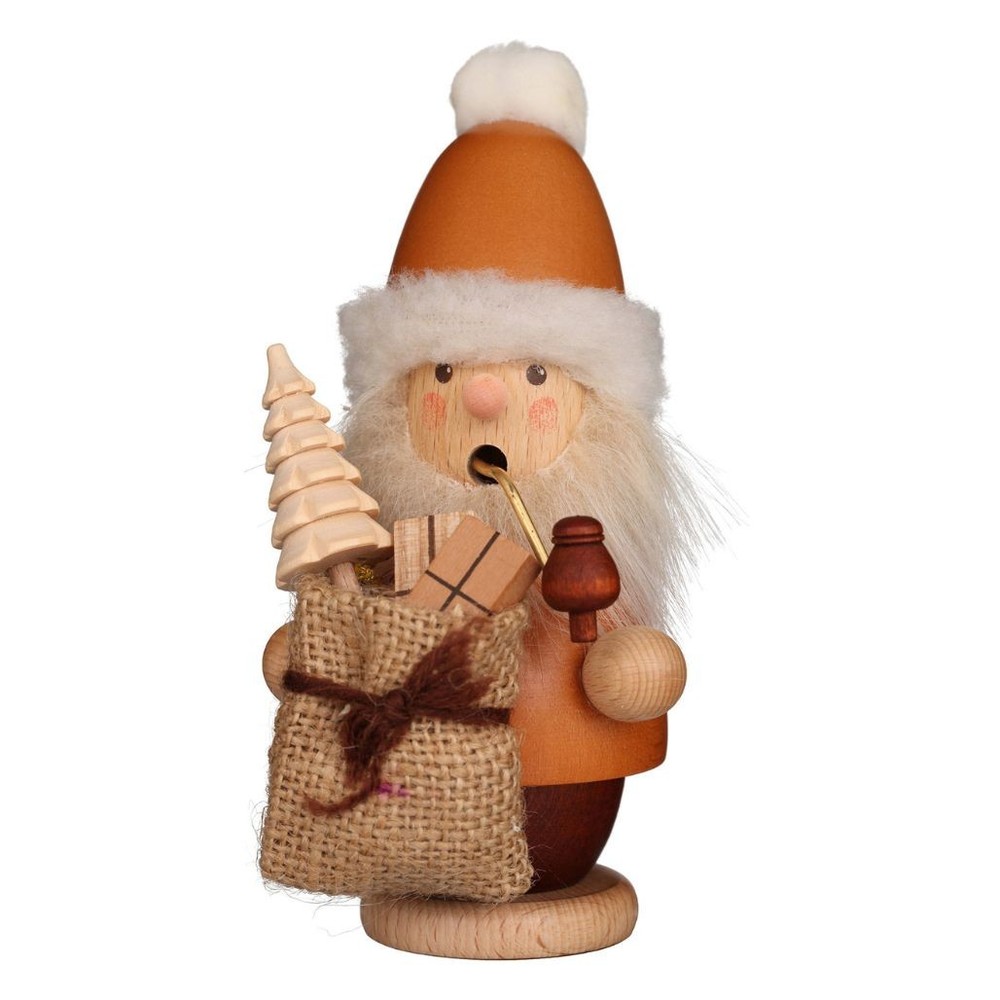 SANTA NATL TREE SMOKER 25