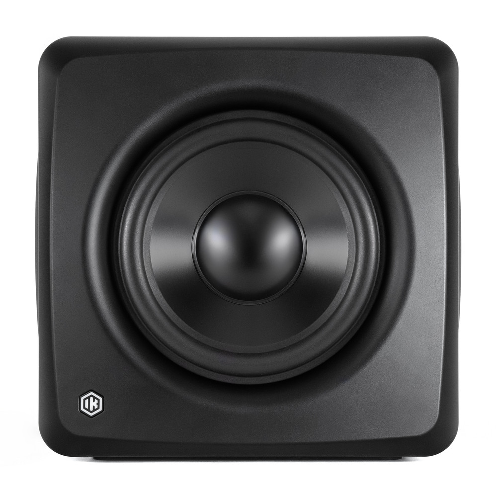 IK Multimedia iLoud Sub w/ ARC X Room Correction Software - Open Box