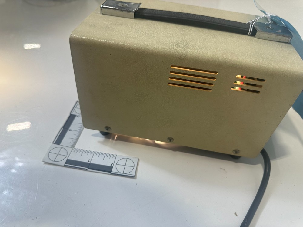 RH-150A4 Light Source