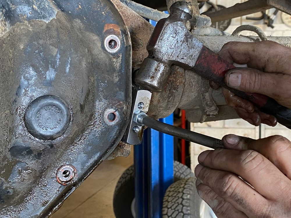 50210 Gasket Separator