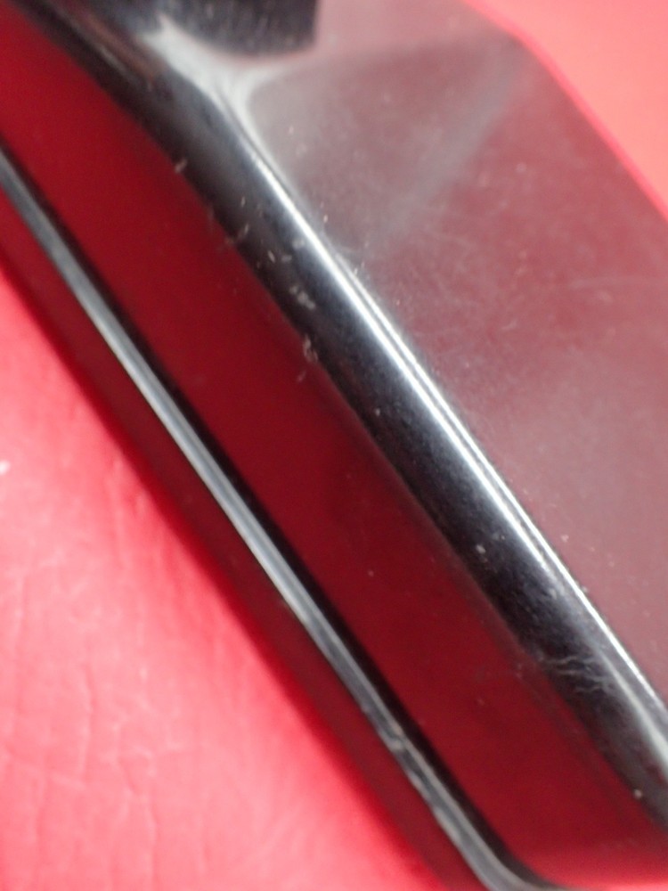 Vintage Singer Bakelite 196131 Foot Controller Tested #80