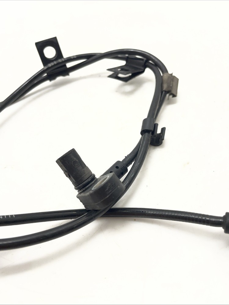 ♻️ Bmw C 400 GT Triple Black 2021 - 2024 Front ABS Sensor ♻️
