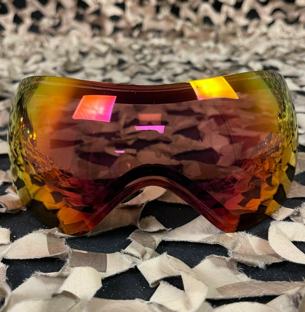 NEW V-Force Grill High Definition Reflective Lens (HDR) - Metamorph