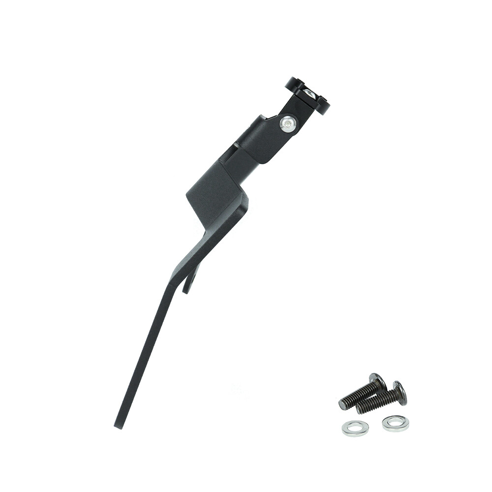 1 PC GPS Mounting Navigation Holder Bracket Fit For SYM Maxsym 400 2021-2023