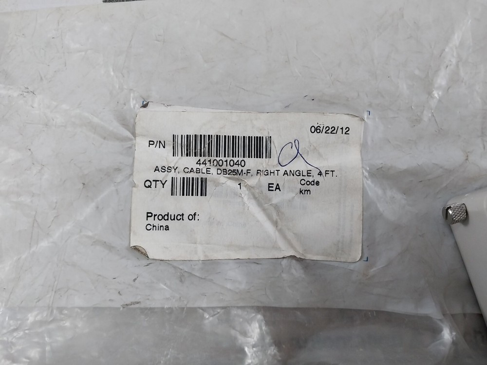 L-com E119932-j, 26awg Data Cable 441001040