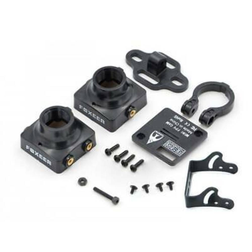 Foxeer Arrow Camera Case Black