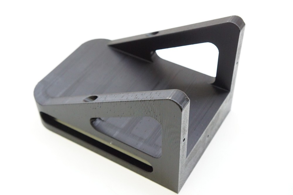 Heavy Duty Wall Mount Holder Bracket for Permatex Fast Orange 25219 128oz