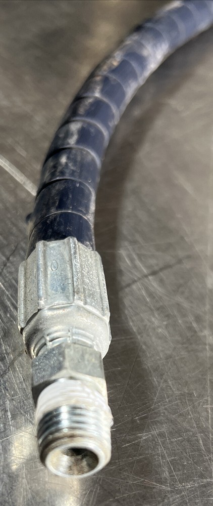MSA Hose 19.75”