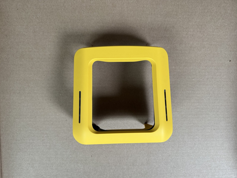 Boston Dynamics Spot robot crash protection kit