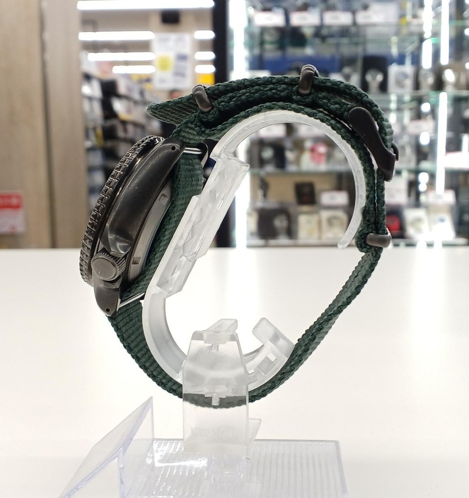 Automatic Wristwatch Model Number 4R36 07G0 SEIKO
