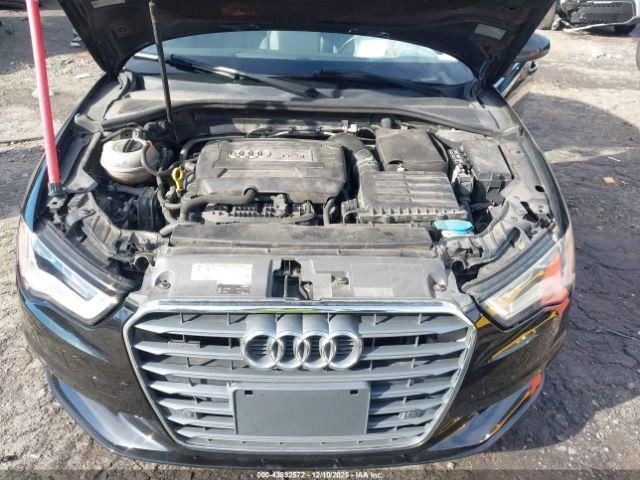 Fuse Box Engine Compartment Fits 15-20 AUDI A3 4968951