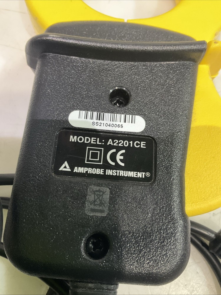 PASAR AMPROBE A2201CE ADVANCED WIRE TRACER TRANDUCER T2M