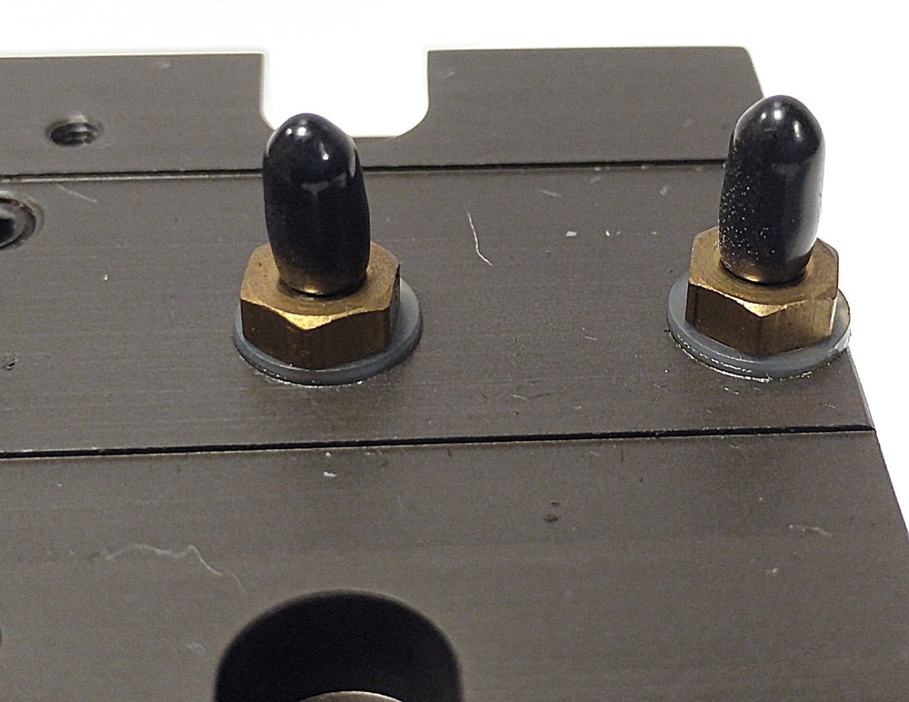 PHD 19090-2-5002 Pneumatic Micro Parallel Gripper