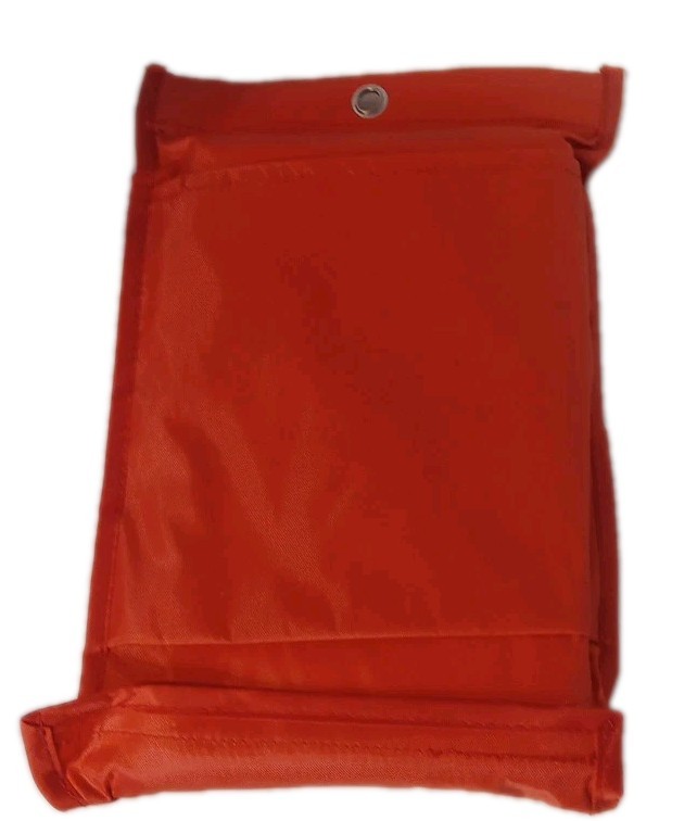 Emergency Fire Blanket