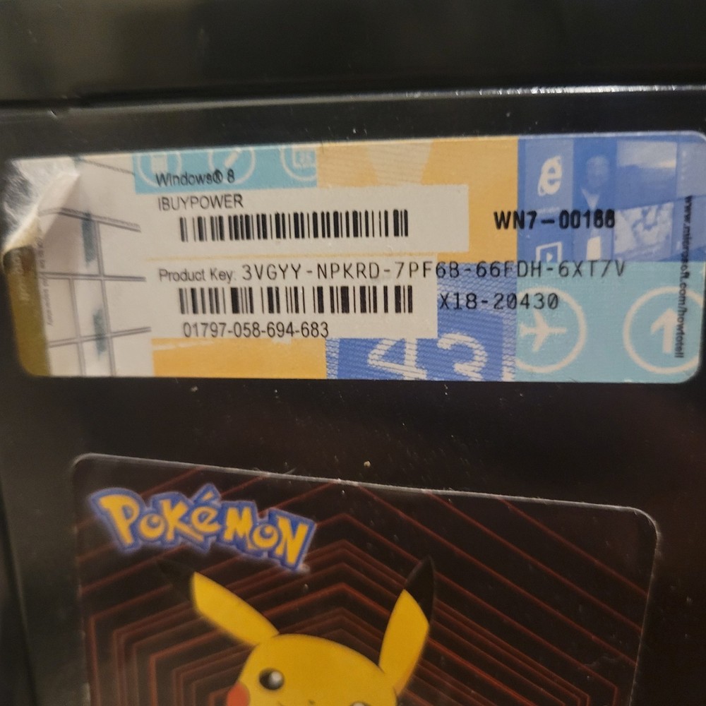 NZXT Phantom 410 Mid Tower Computer