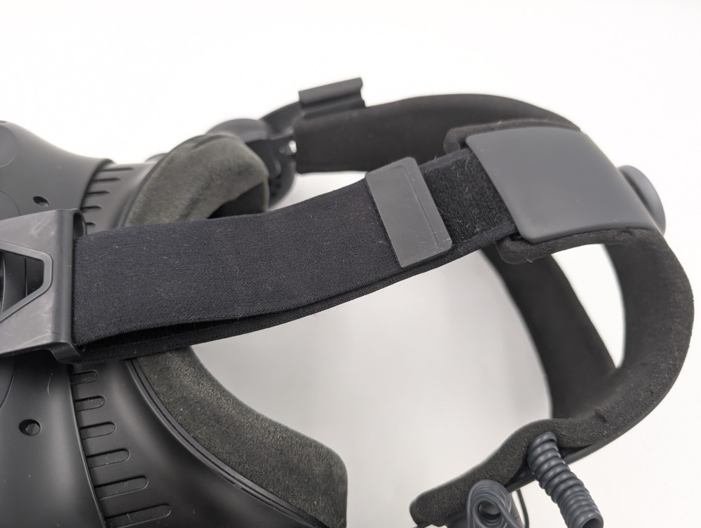 HTC Vive Virtual Reality Replacement Headset Only (260094)