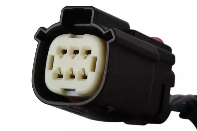 Genuine GM Front Object Alarm Sensor Wiring Harness 84699570