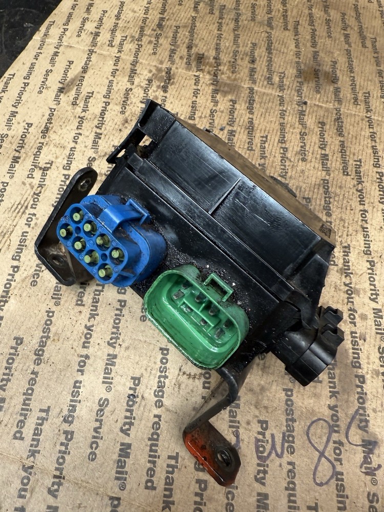 Volvo Penta EEC 3863460