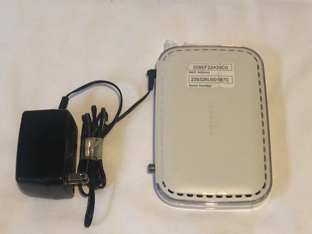 Netgear Cable Modem - Docsis 3.0 Tested, Works!