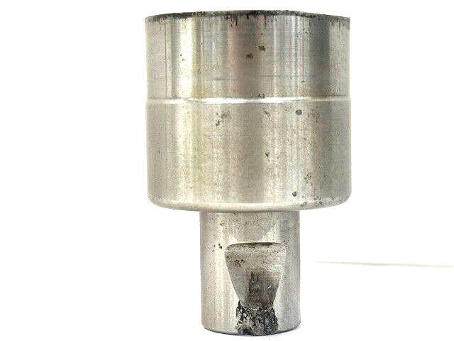 WILSON TOOL STN 28XX ROUND PUNCH 2.000"