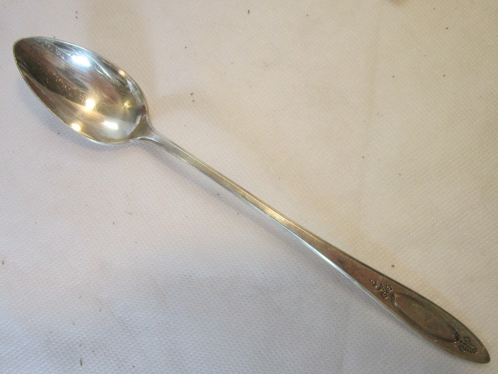 CHOICE Oneida Community ADAM Silverplate 1917 Silver Plated Silverware Flatware