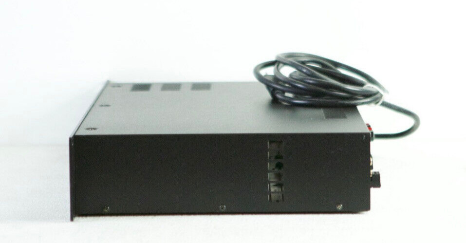 AudioControl The Architect Model 100 Amplifier L360