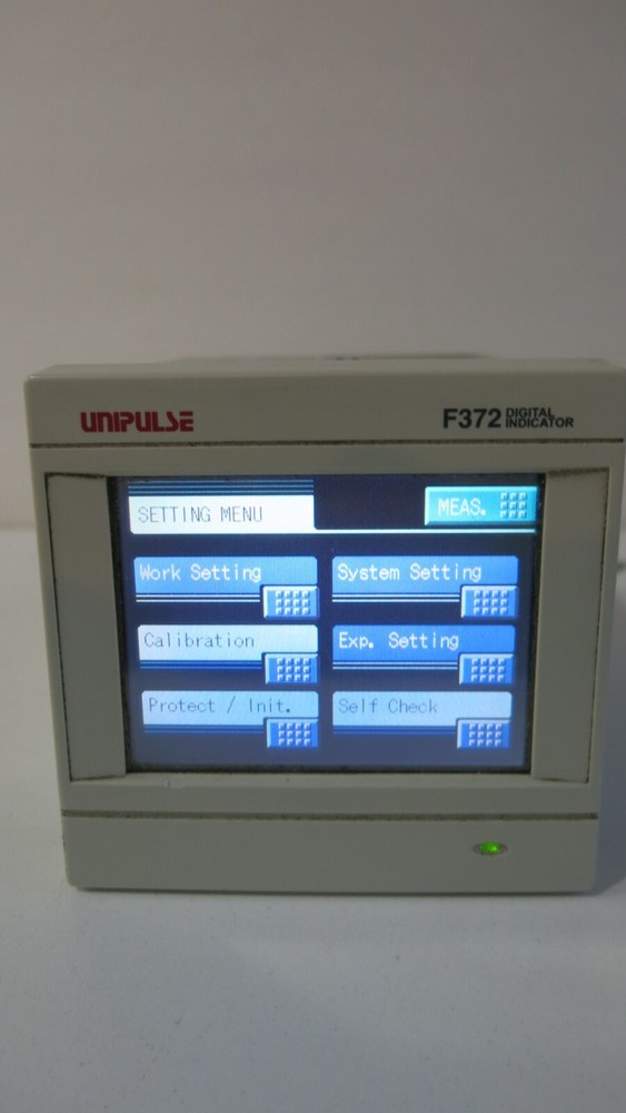 UNIPULSE F372