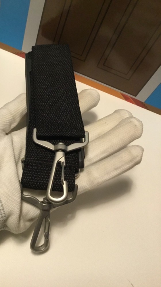 Replacement Luggage Travel Baggage Shoulder Strap