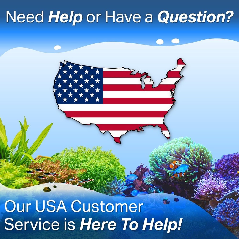 Master Strips - Freshwater, Saltwater, Reef - 275 Tests