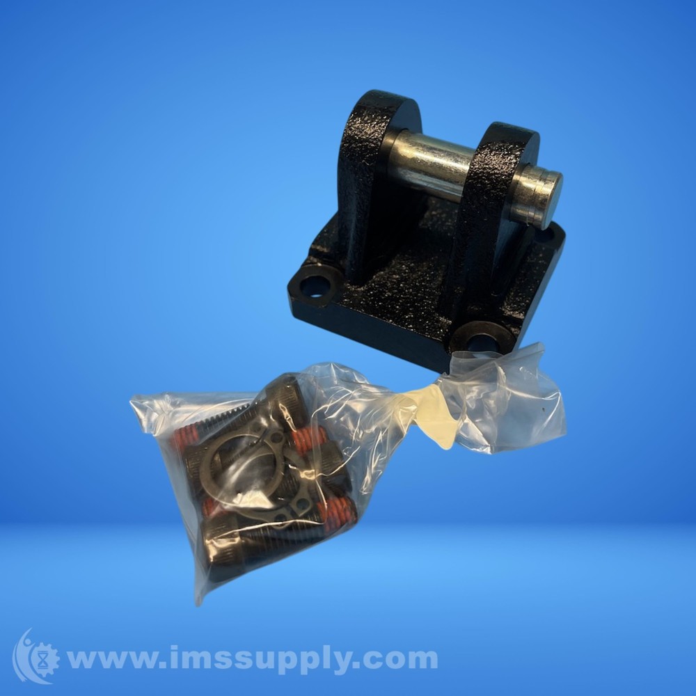 CKD SSD-CB-40 Compact Slide Unit FNIP