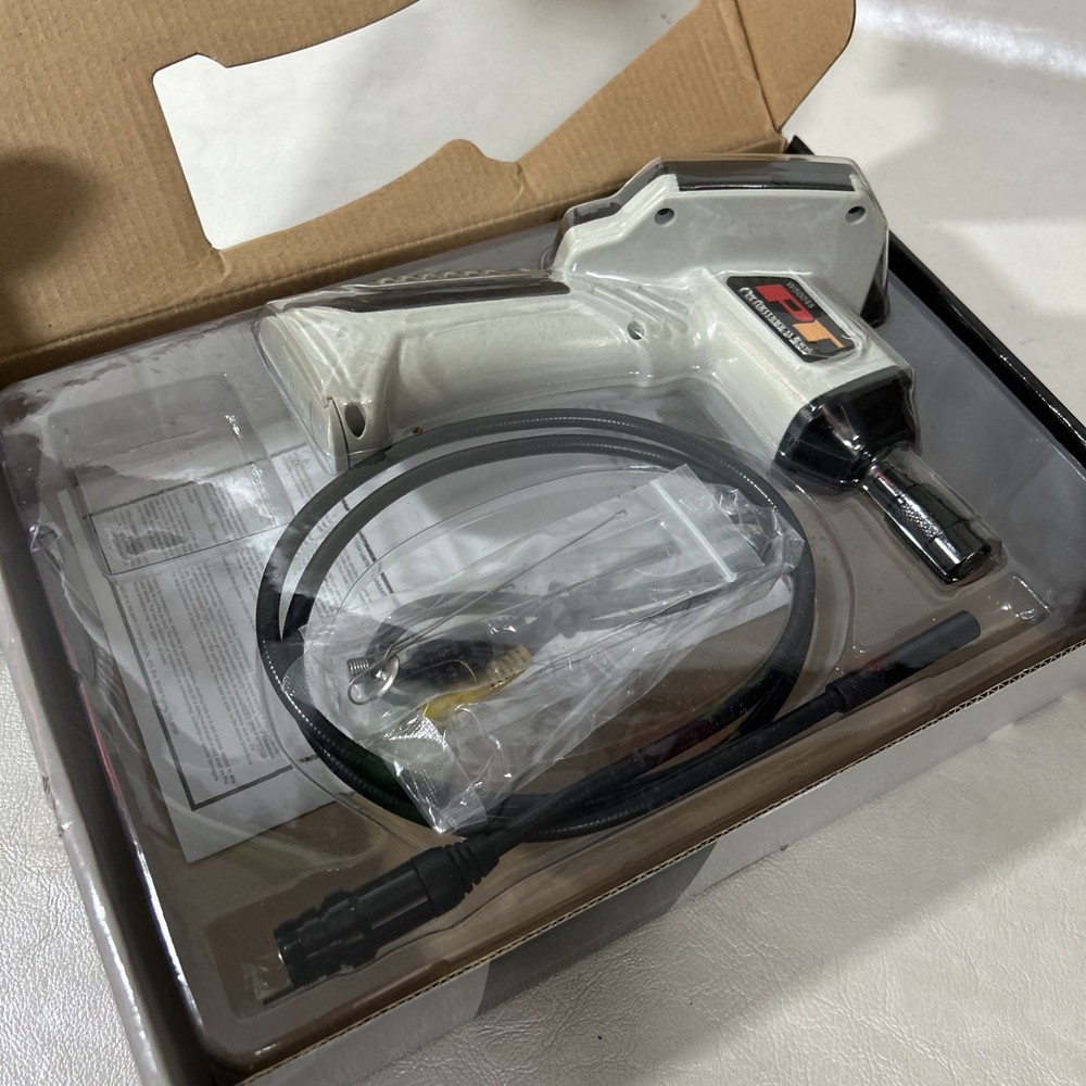 Performance Tool 2.4" LCD Inspection Camera - W50045