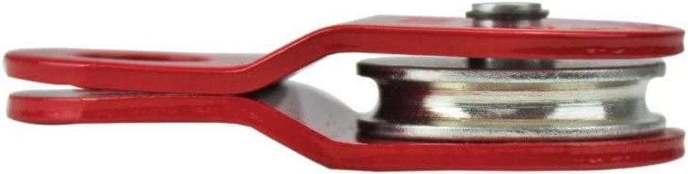 Snatch Block w/o Hook