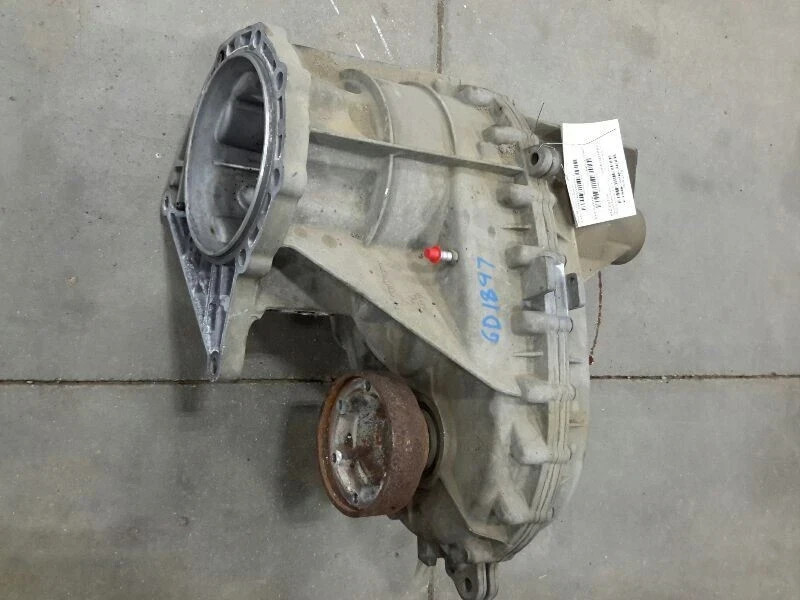 2009-2011 Ford F150 Transfer Case And Assembly Electronic Shift OEM