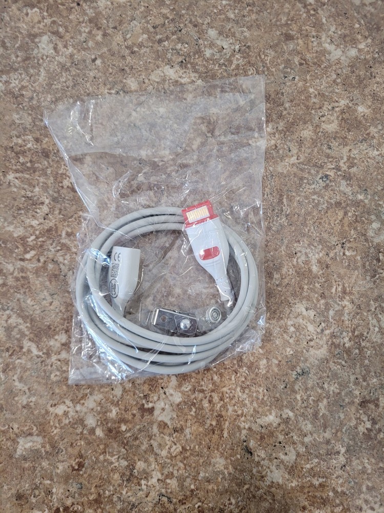 Masimo SET M20-05 POX Cable 5’ RD RAINBOW SET Type 4256