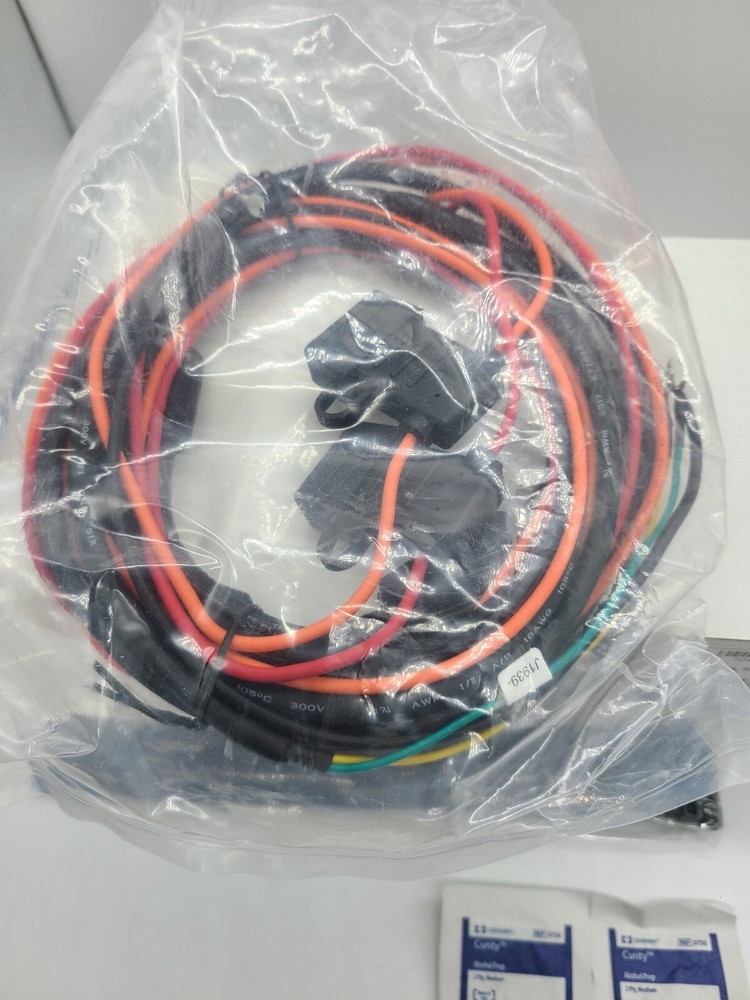 Omnitracs SmartDrive SmartRecorder4 Kit (SR4 Controller, Sensor, Cameras Keypad)