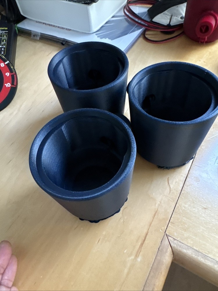 Bambu Lab X1-Carbon (X1C) 3-D Printer. Excellent Condition. Huge Extras!