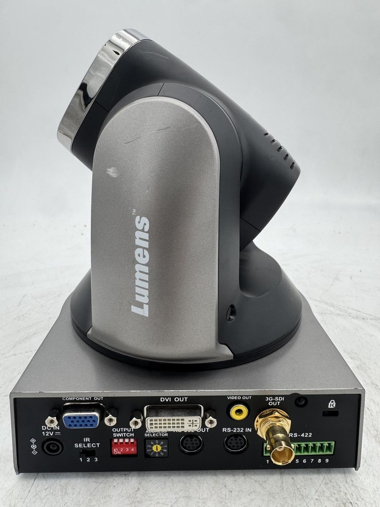 Lumens VC-G50 Camera