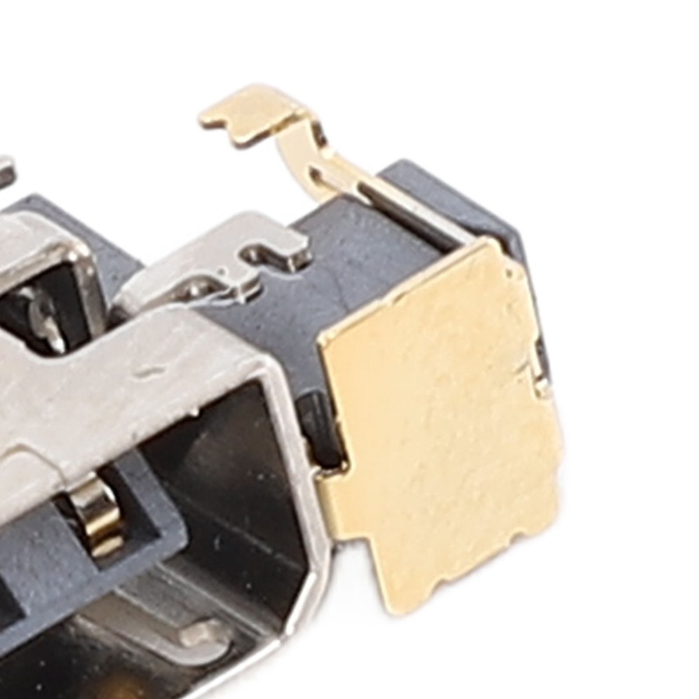 XL Charging Port Replacement For 3DS Compact Portable Power Jack Socket LL