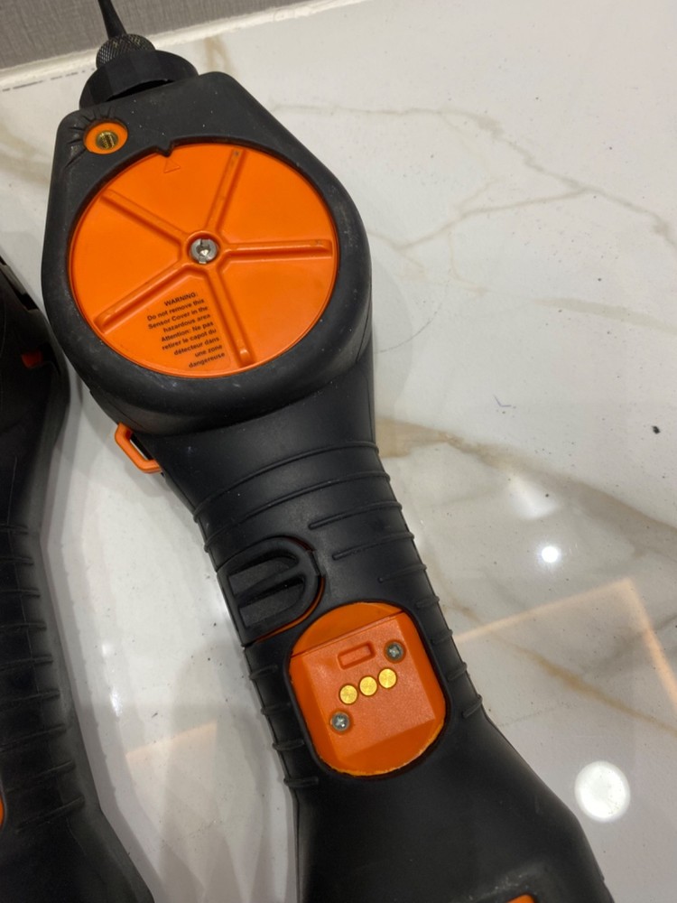 Ion Science Phocheck Tiger Handheld Intertek 3193491